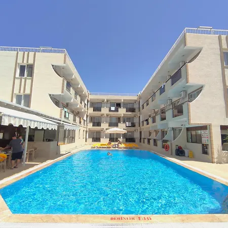 Mulka Hotel 3*