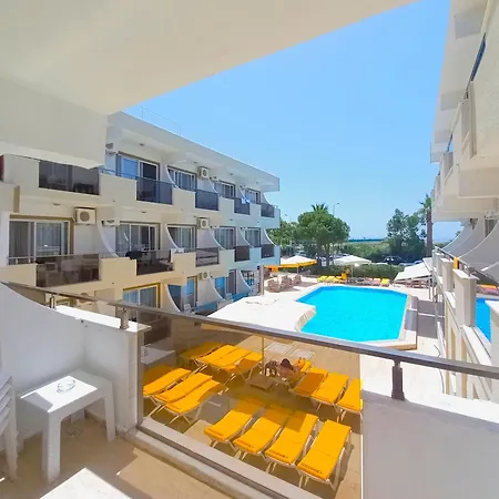 Mulka Hotel Ayvalik