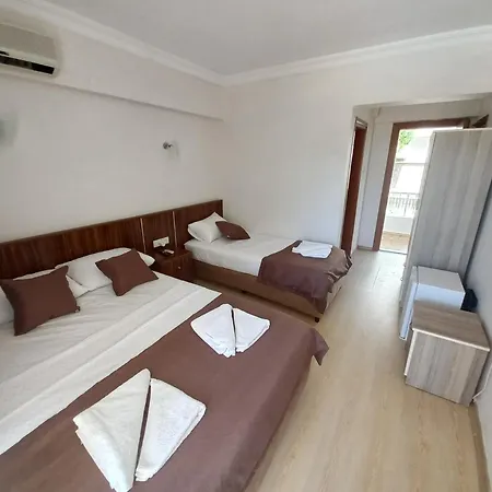 Mulka Hotel 3*