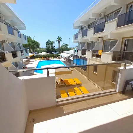 Hotel Mulka 3*