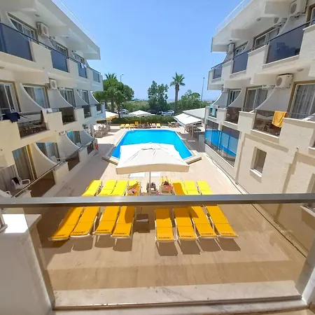 Mulka Hotel Ayvalı