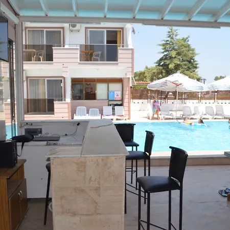 Hotel Mulka