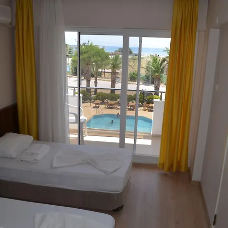 Hotel Mulka Ayvalı
