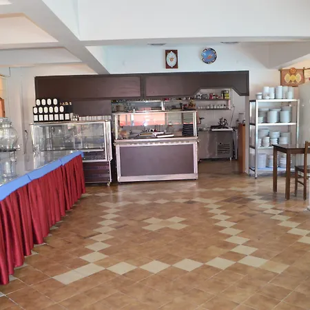Mulka Hotel Ayvalı