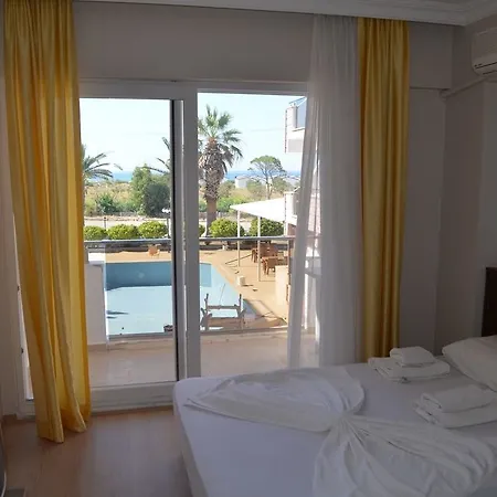 Mulka 3* Ayvalik