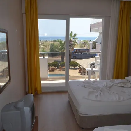 Mulka 3* Ayvalik
