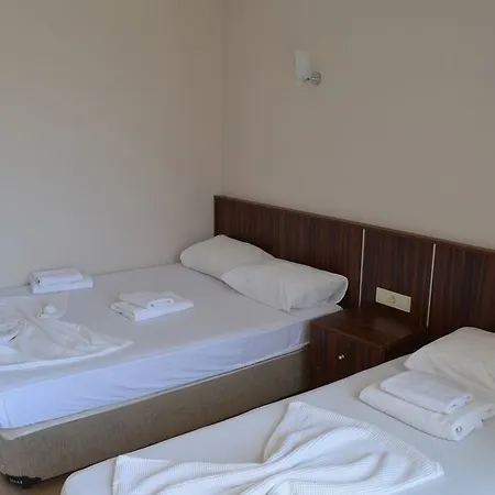 Hotel Mulka