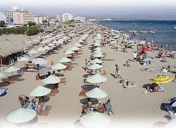 Mulka Hotel 3*