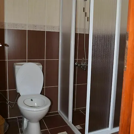Hotel Mulka