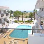 Mulka Hotel Ayvalı