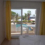 Mulka Hotel Ayvalı