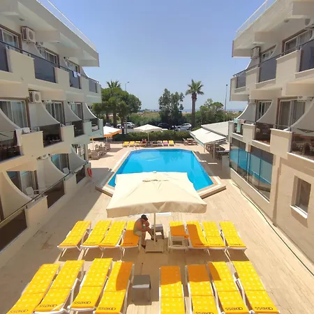 Mulka Hotel 2*