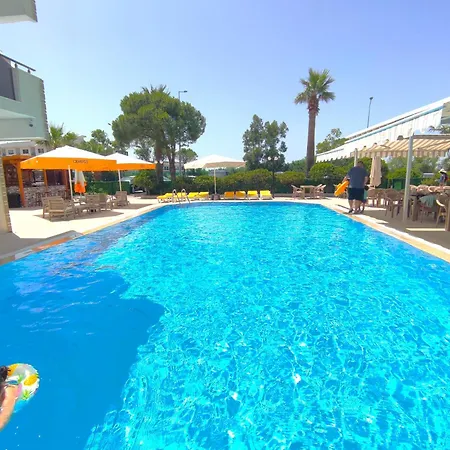 Mulka 3* Ayvalı