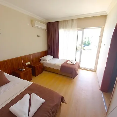 Szálloda Mulka 3*