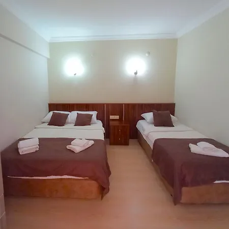 Szálloda Mulka Ayvalı
