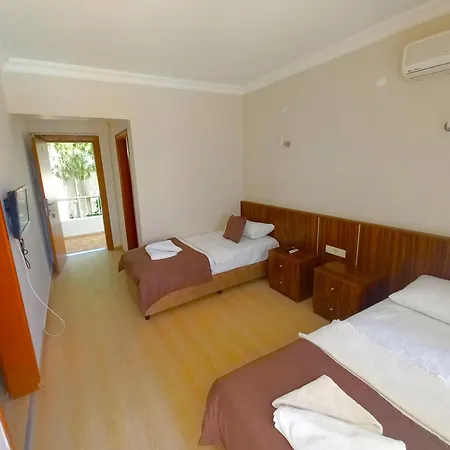 Mulka 3* Ayvalı