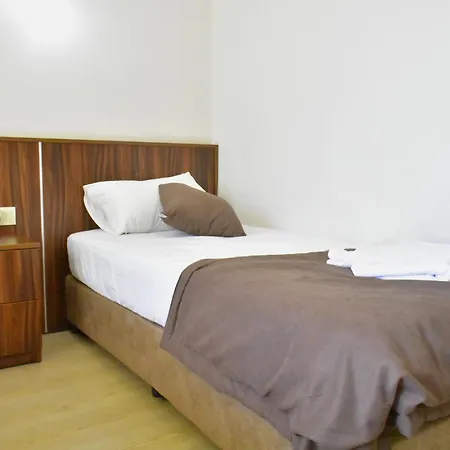 Hotel Mulka