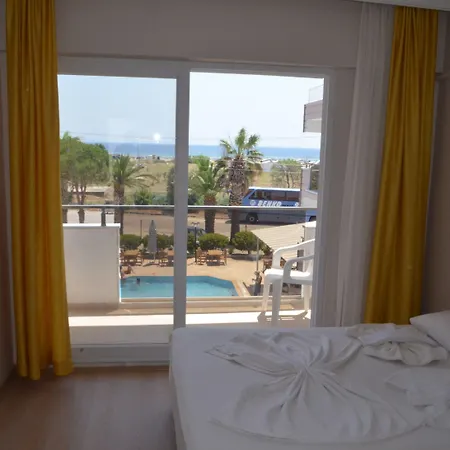 Mulka Otel