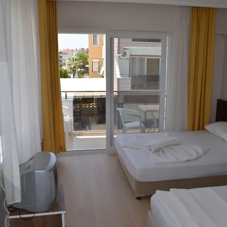 Mulka Hotel Ayvalı