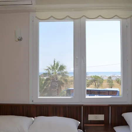 Mulka Otel 2*