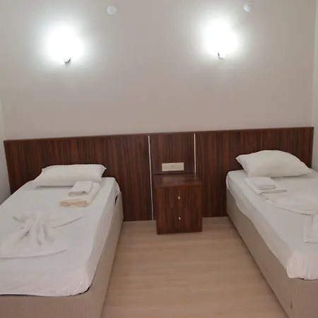 Mulka Ayvalı