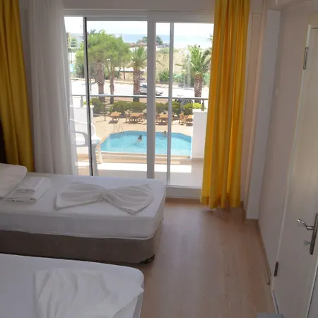 Hotel Mulka