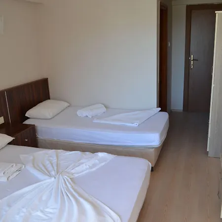 Mulka Otel 2*