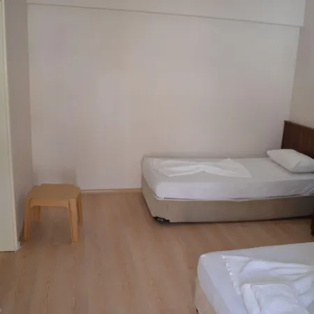 Hotel Mulka Ayvalı