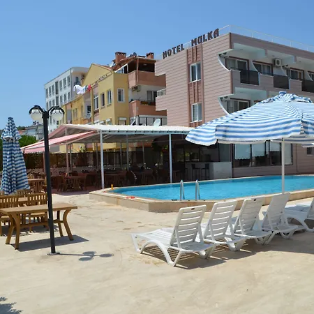 Hotel Mulka