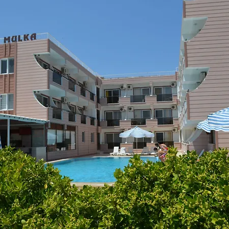 Mulka Otel