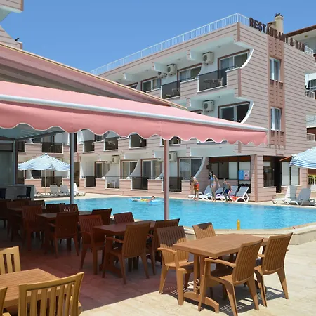 Mulka Hotel
