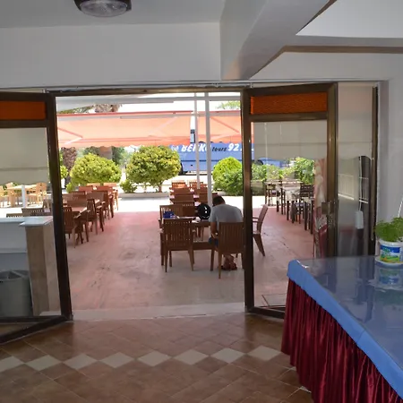 Mulka Hotel