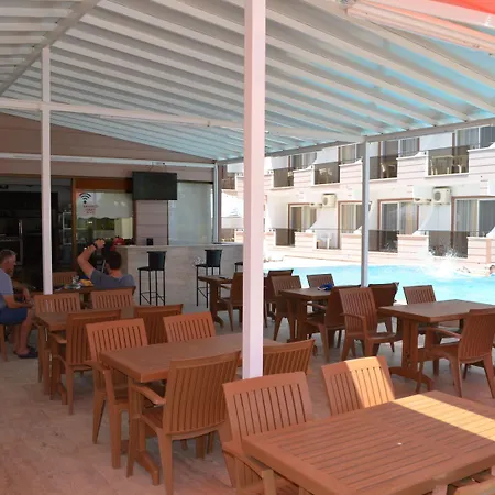 Otel Mulka 2*