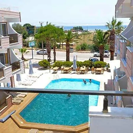 Mulka 2* Ayvalı