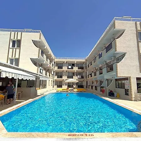 Mulka 2* Ayvalı
