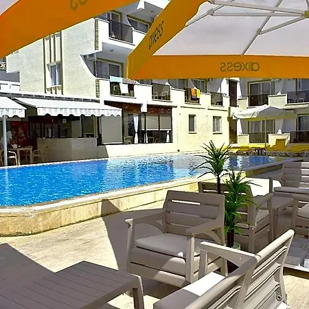 Mulka 2* Ayvalı
