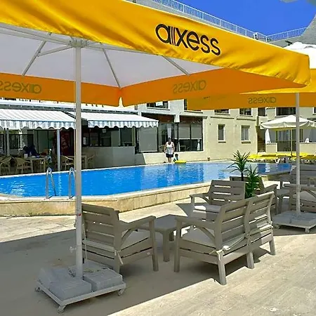 Mulka Ayvalı