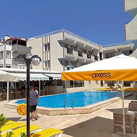 Hotel Mulka