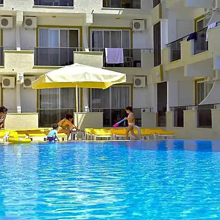 Hotel Mulka 2*