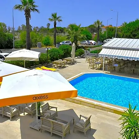 Mulka Hotel 2*