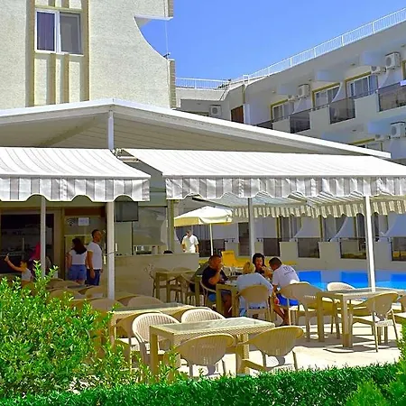Mulka Hotel