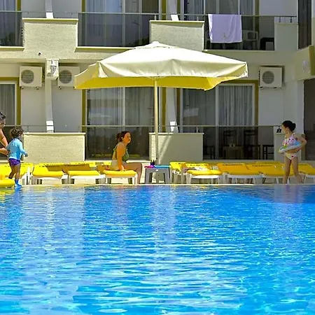 Mulka Hotel Ayvalı