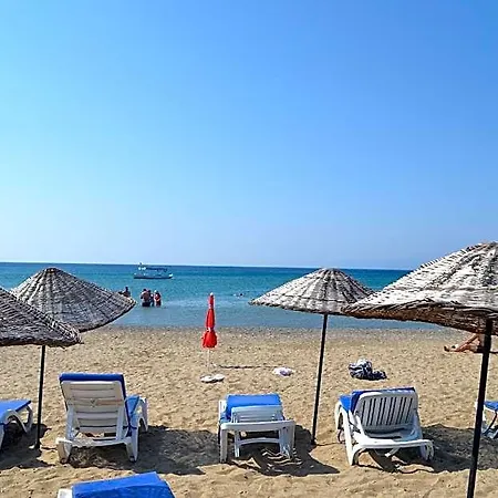 Hotel Mulka Ayvalı