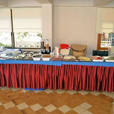 Hotel Mulka Ayvalı