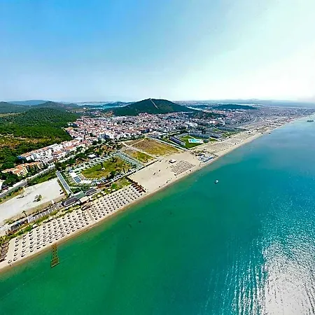 Mulka Hotel 2*