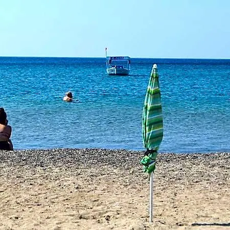 Mulka מלון Ayvalı