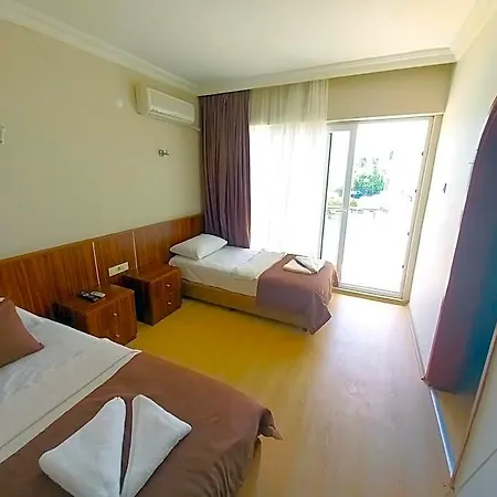 Mulka Ayvalı
