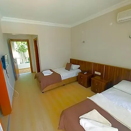 Mulka Hotel