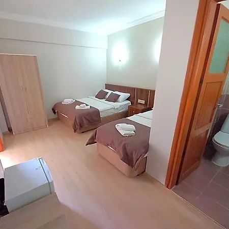 Mulka 2* Ayvalı