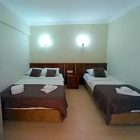 Mulka Hotel
